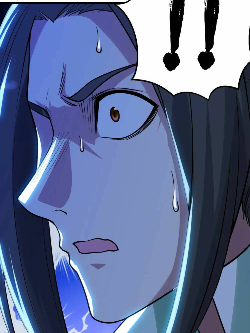 Cái Thế Đế Tôn Chapter 188 - Trang 2