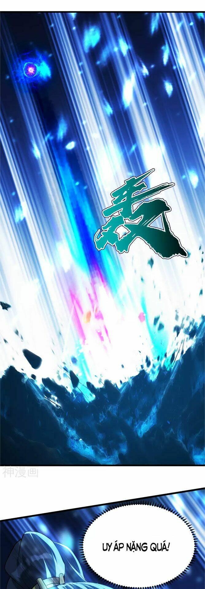 Cái Thế Đế Tôn Chapter 188 - Trang 2