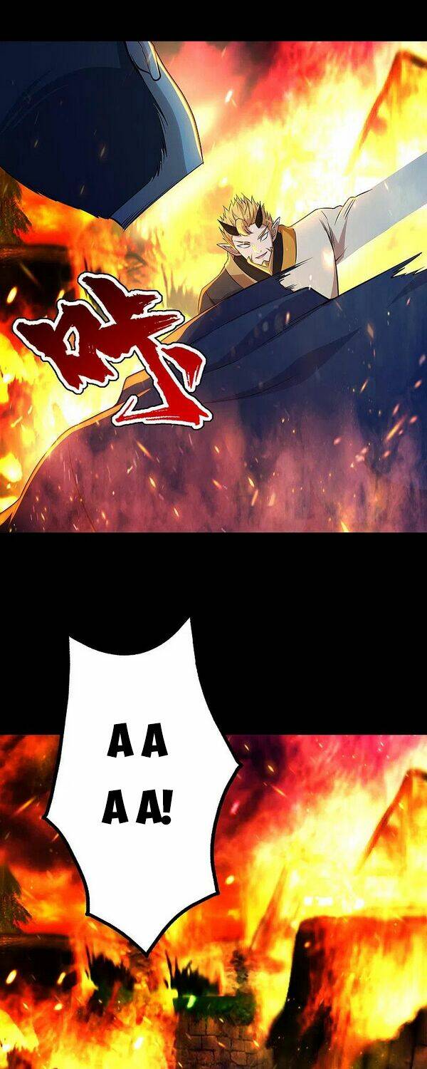 Cái Thế Đế Tôn Chapter 192 - Trang 2