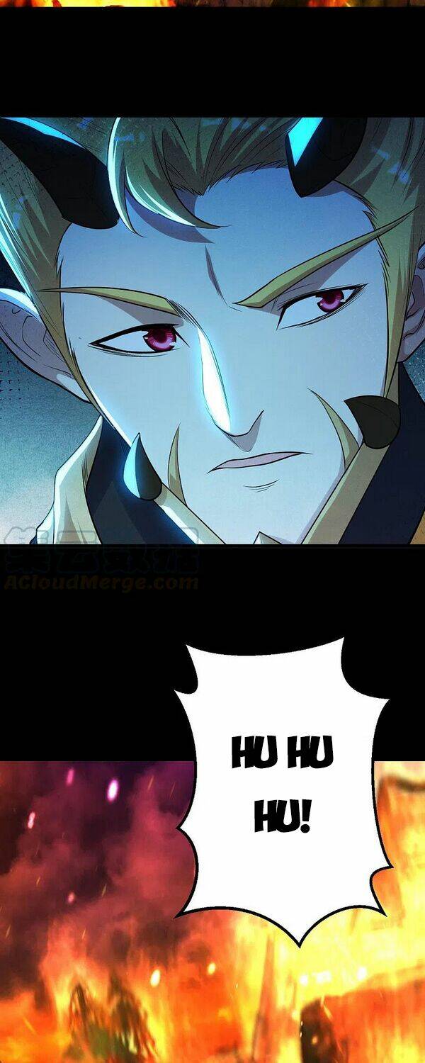 Cái Thế Đế Tôn Chapter 192 - Trang 2