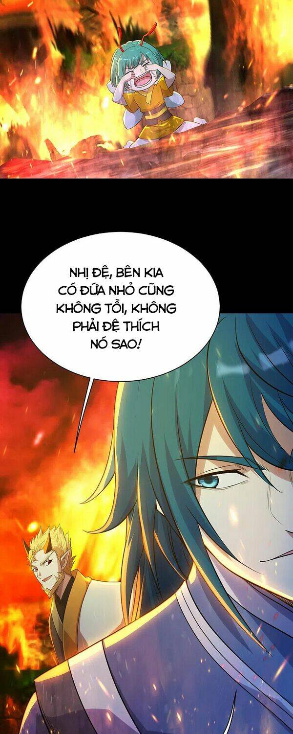 Cái Thế Đế Tôn Chapter 192 - Trang 2