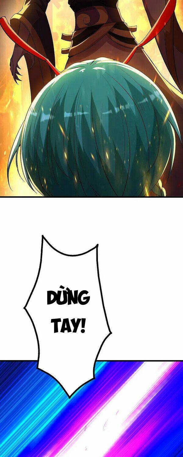 Cái Thế Đế Tôn Chapter 192 - Trang 2