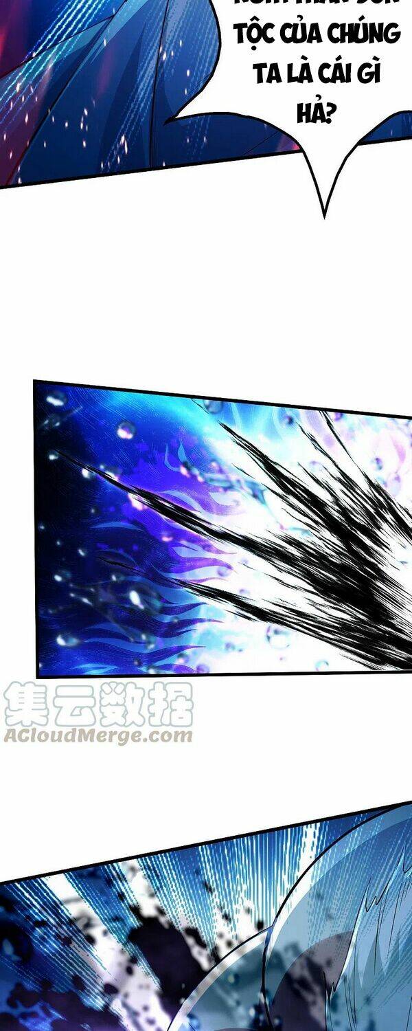 Cái Thế Đế Tôn Chapter 192 - Trang 2