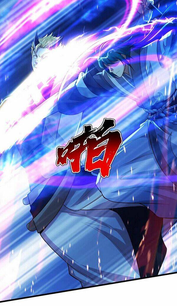 Cái Thế Đế Tôn Chapter 192 - Trang 2