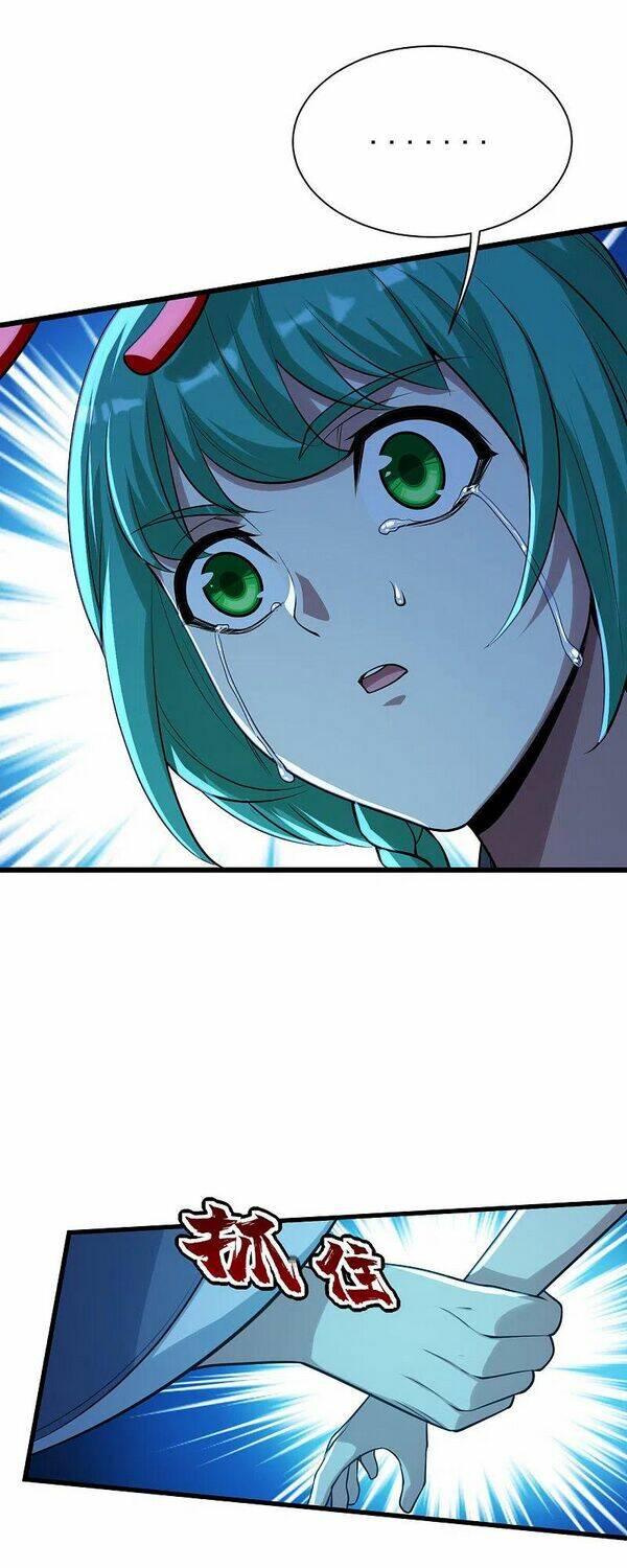 Cái Thế Đế Tôn Chapter 192 - Trang 2