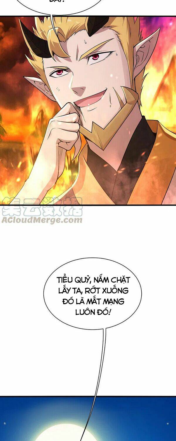 Cái Thế Đế Tôn Chapter 192 - Trang 2