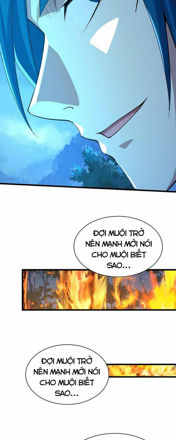 Cái Thế Đế Tôn Chapter 192 - Trang 2