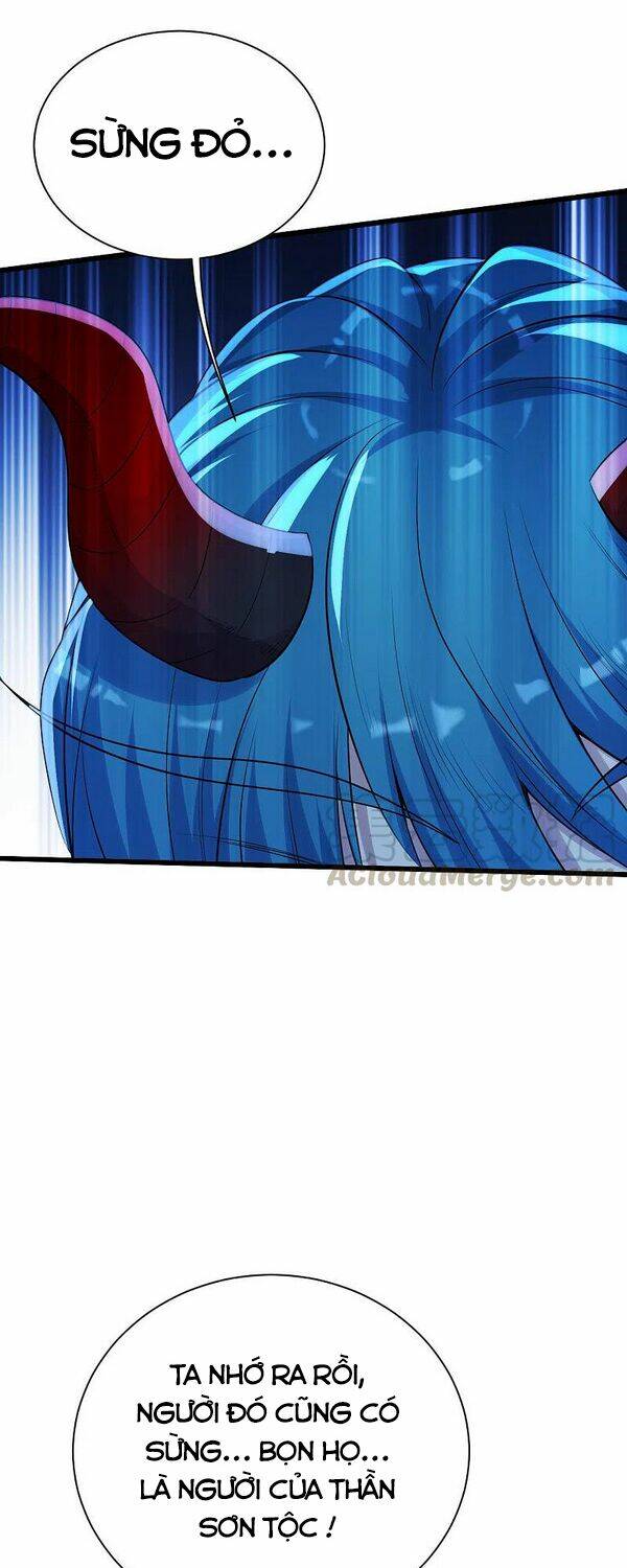 Cái Thế Đế Tôn Chapter 192 - Trang 2