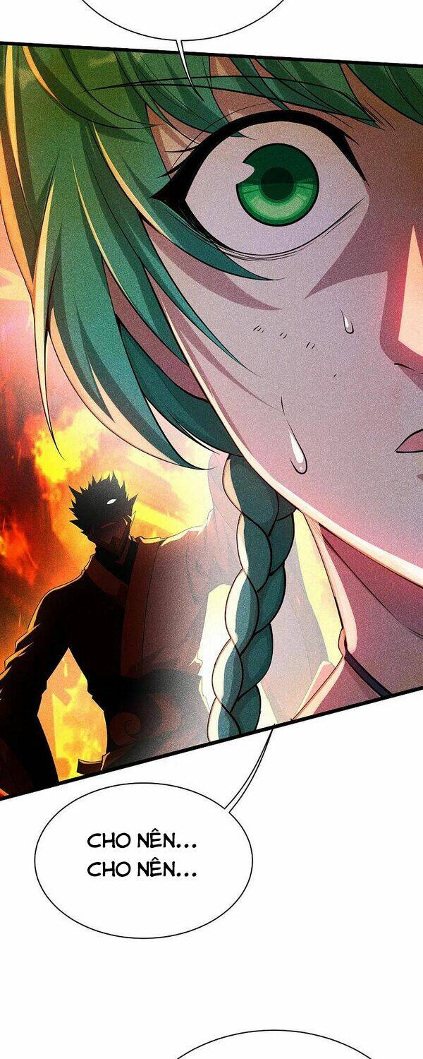 Cái Thế Đế Tôn Chapter 192 - Trang 2