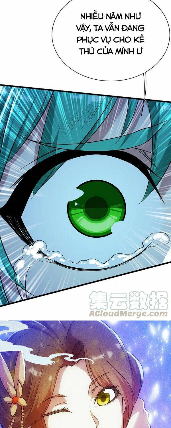 Cái Thế Đế Tôn Chapter 192 - Trang 2