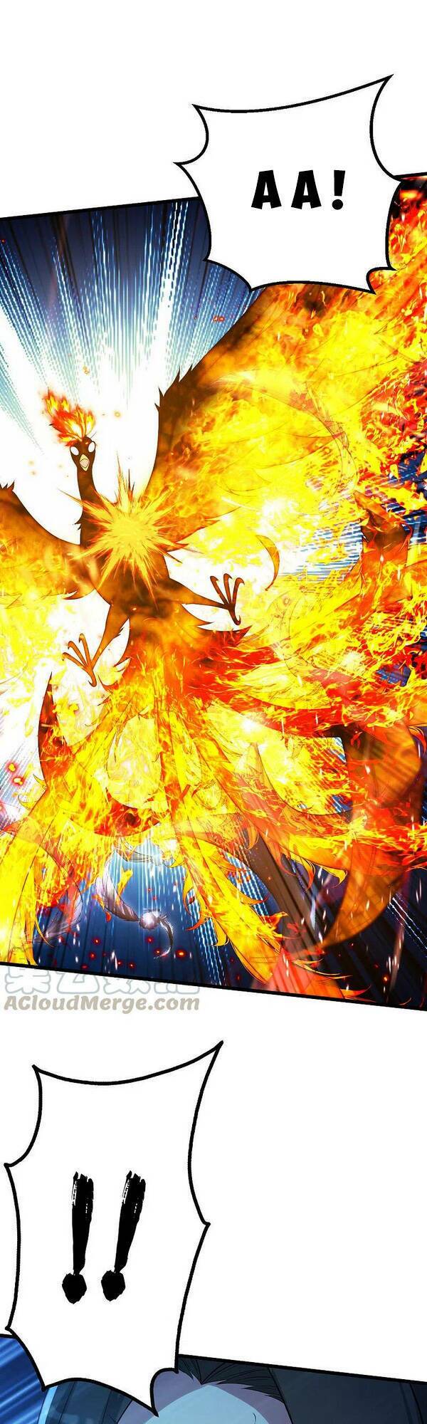 Cái Thế Đế Tôn Chapter 193 - Trang 2