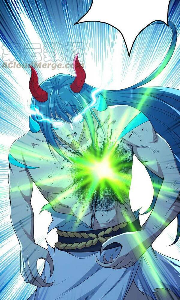 Cái Thế Đế Tôn Chapter 193 - Trang 2