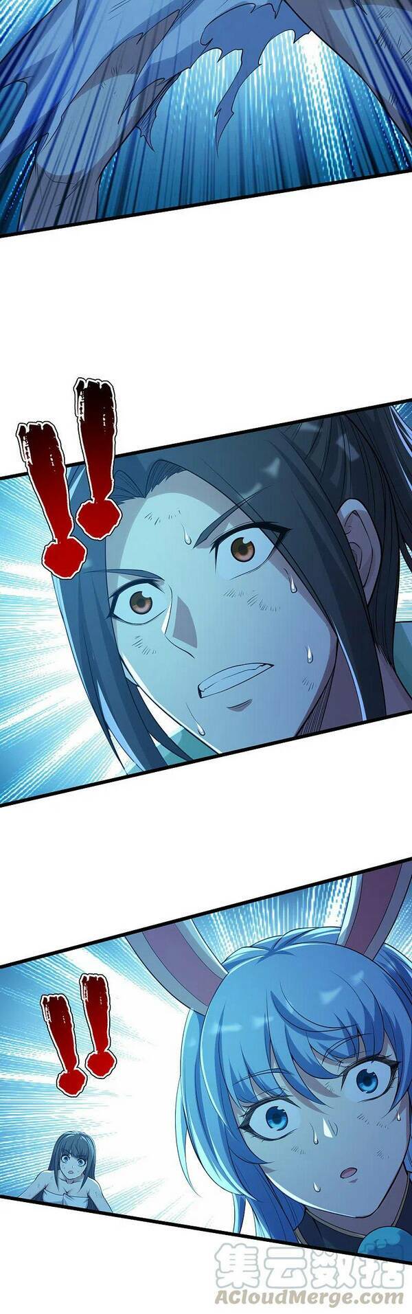 Cái Thế Đế Tôn Chapter 193 - Trang 2