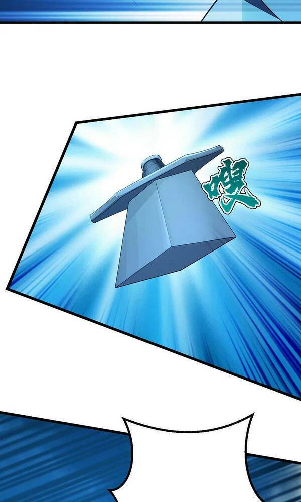 Cái Thế Đế Tôn Chapter 193 - Trang 2