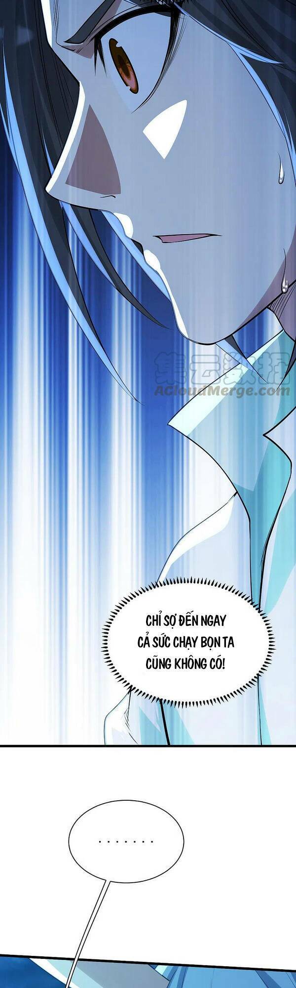 Cái Thế Đế Tôn Chapter 193 - Trang 2