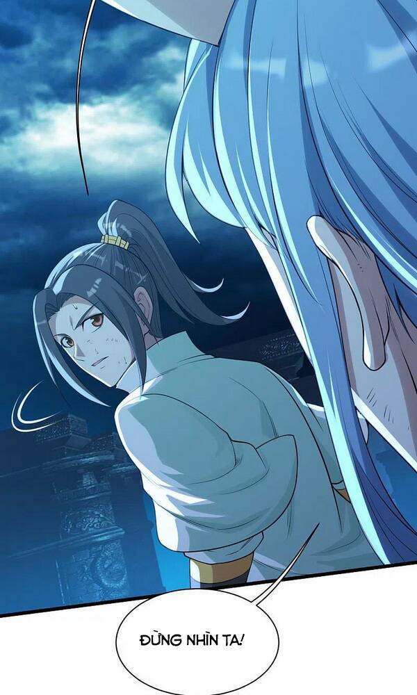 Cái Thế Đế Tôn Chapter 193 - Trang 2