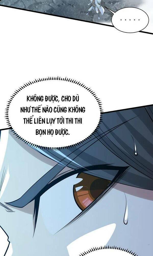 Cái Thế Đế Tôn Chapter 193 - Trang 2