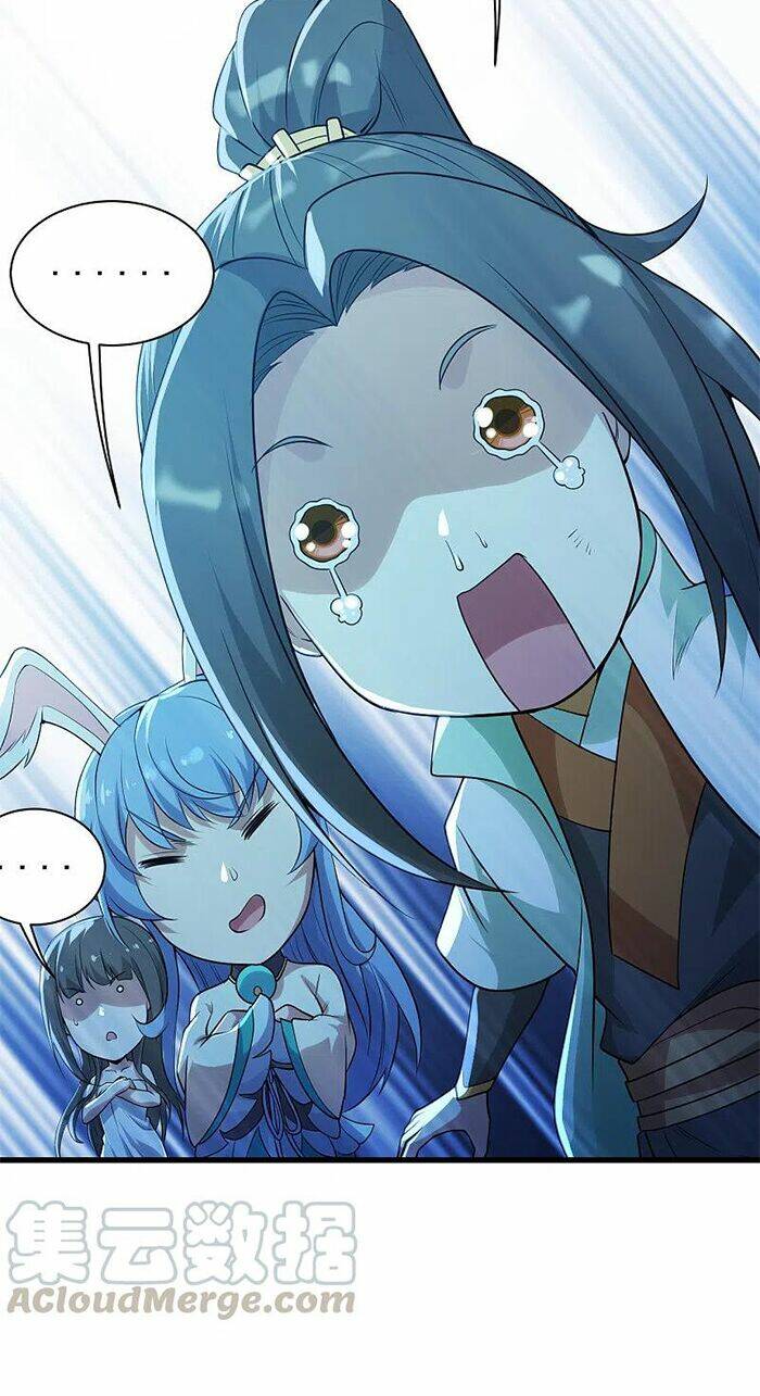 Cái Thế Đế Tôn Chapter 194 - Trang 2