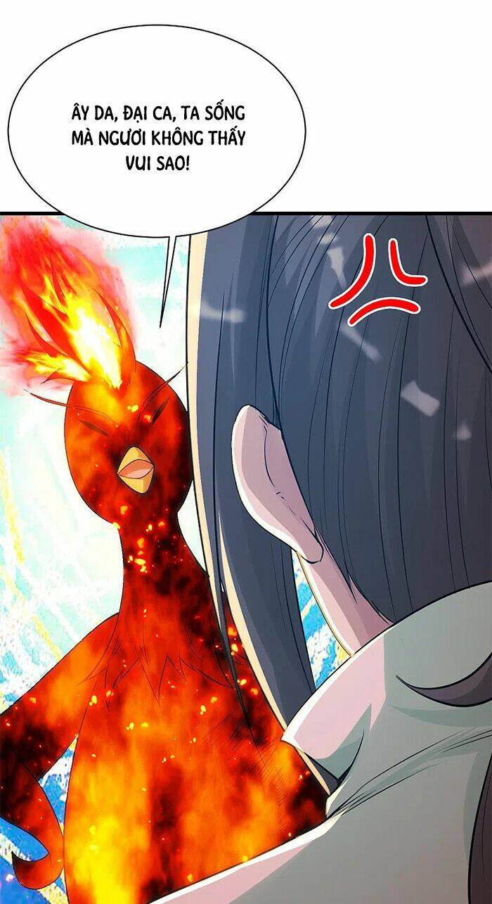 Cái Thế Đế Tôn Chapter 194 - Trang 2