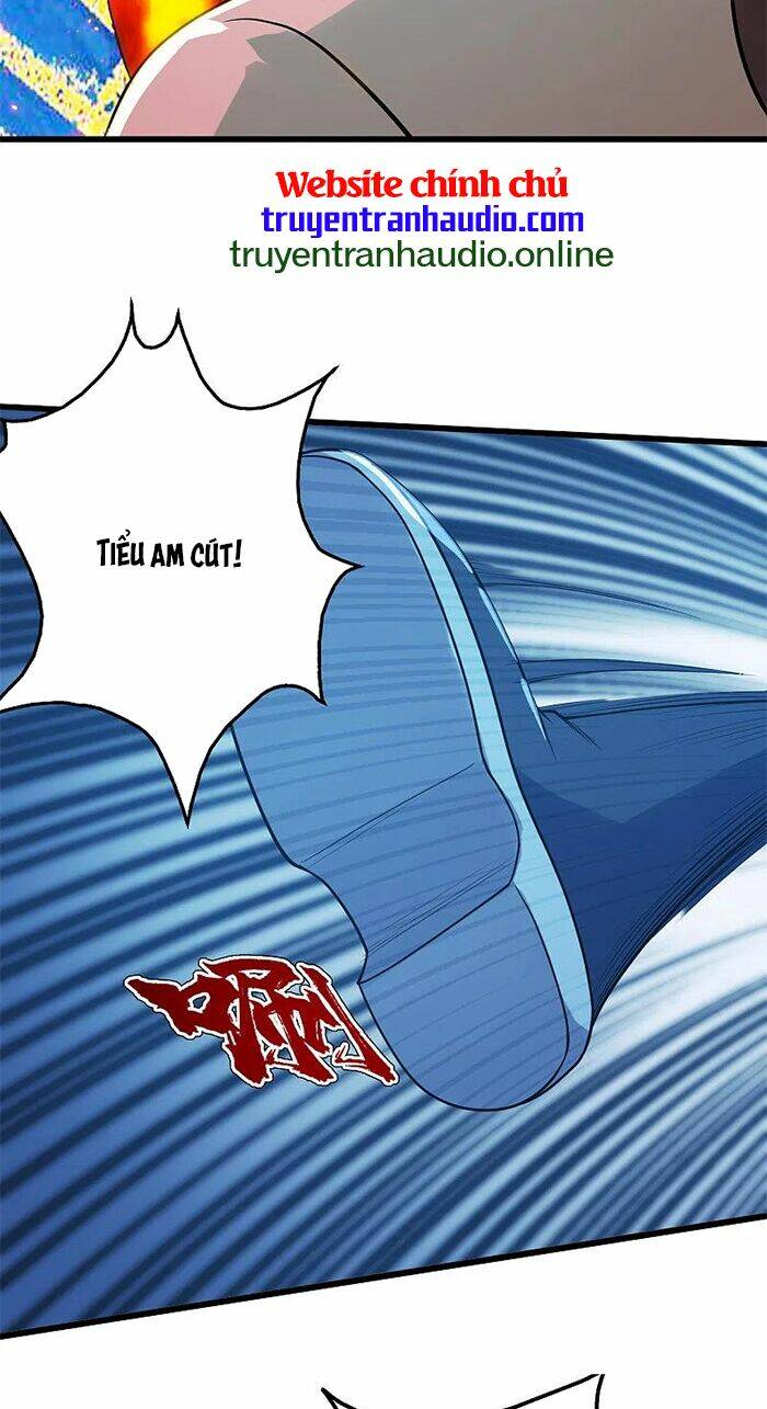 Cái Thế Đế Tôn Chapter 194 - Trang 2