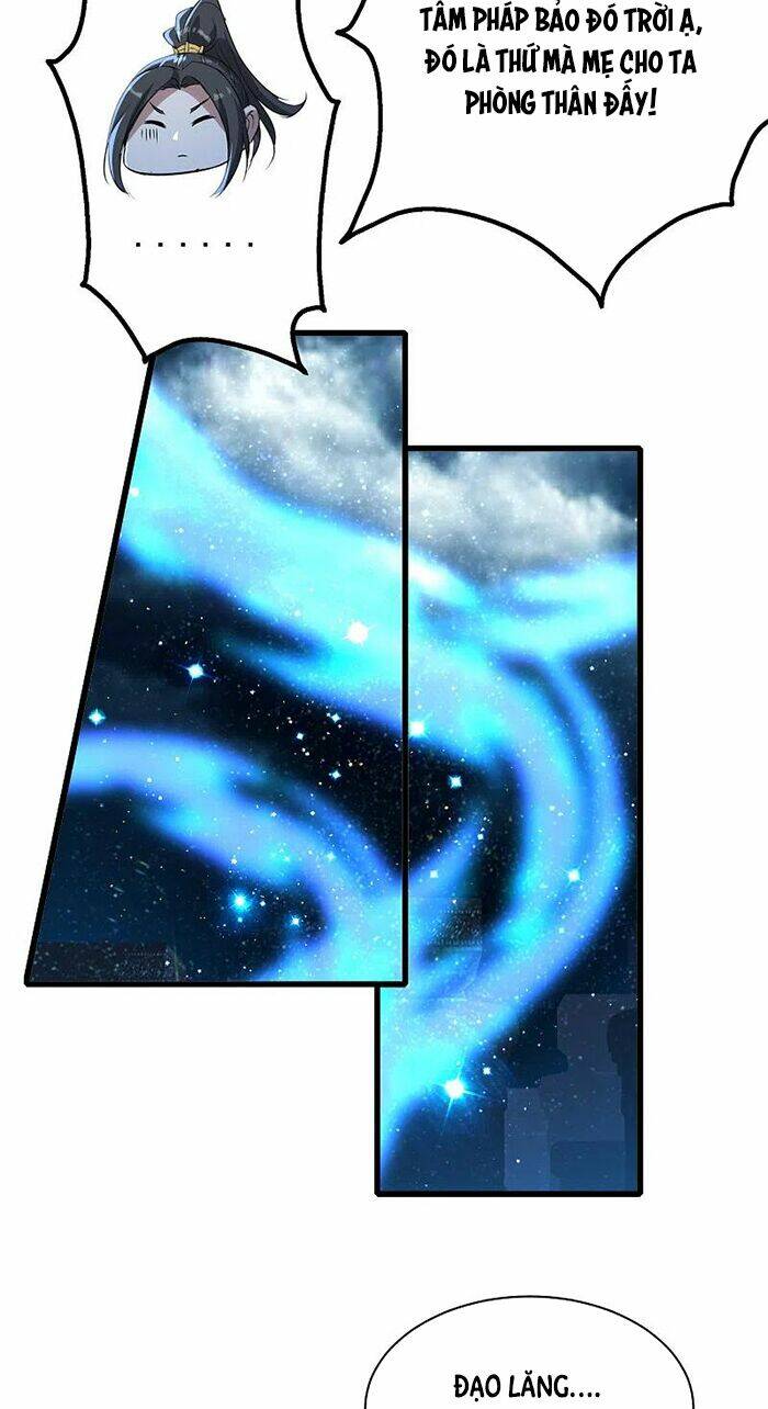 Cái Thế Đế Tôn Chapter 194 - Trang 2
