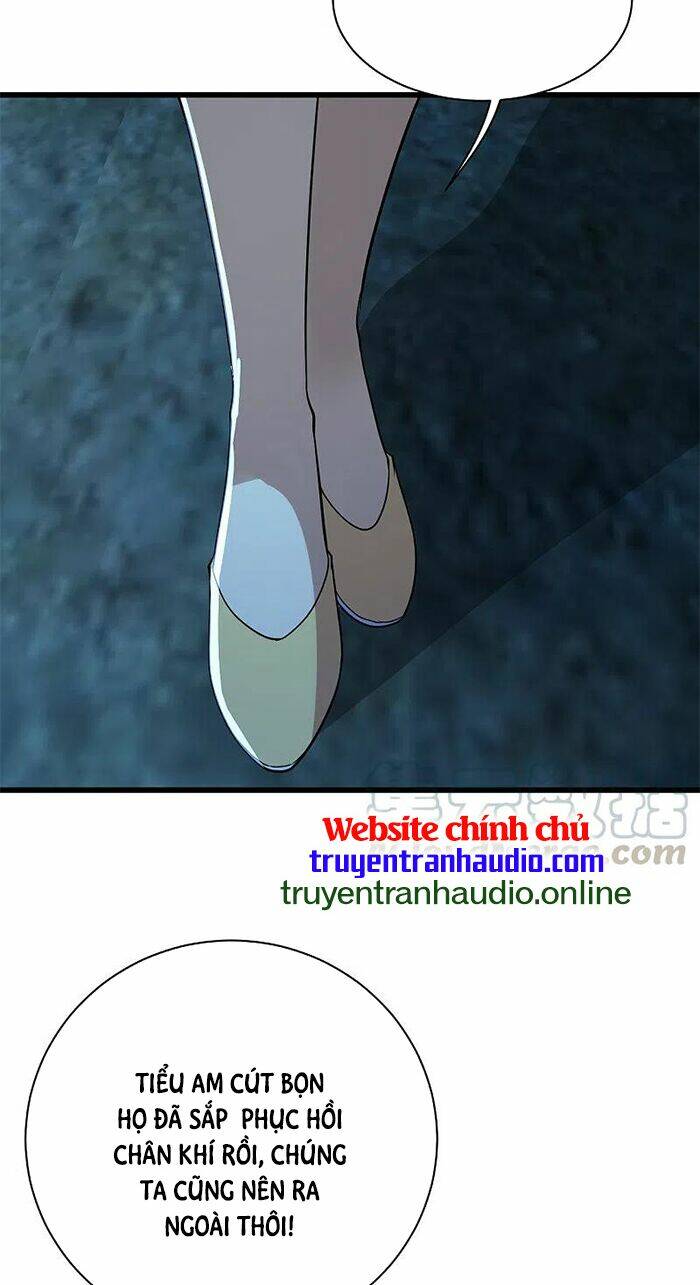 Cái Thế Đế Tôn Chapter 194 - Trang 2