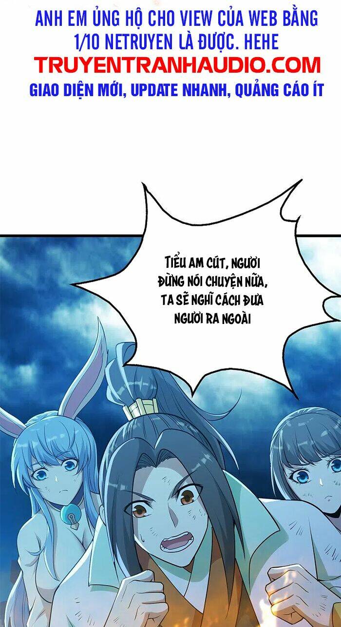 Cái Thế Đế Tôn Chapter 194 - Trang 2