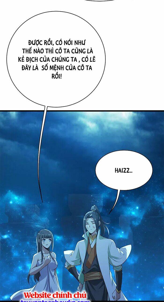 Cái Thế Đế Tôn Chapter 194 - Trang 2