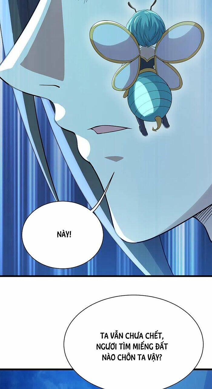 Cái Thế Đế Tôn Chapter 194 - Trang 2