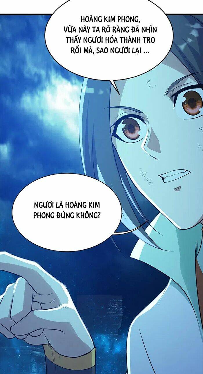 Cái Thế Đế Tôn Chapter 194 - Trang 2