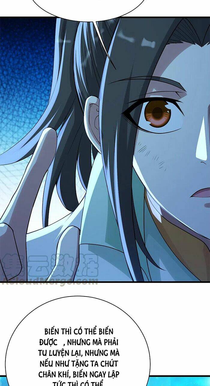 Cái Thế Đế Tôn Chapter 194 - Trang 2