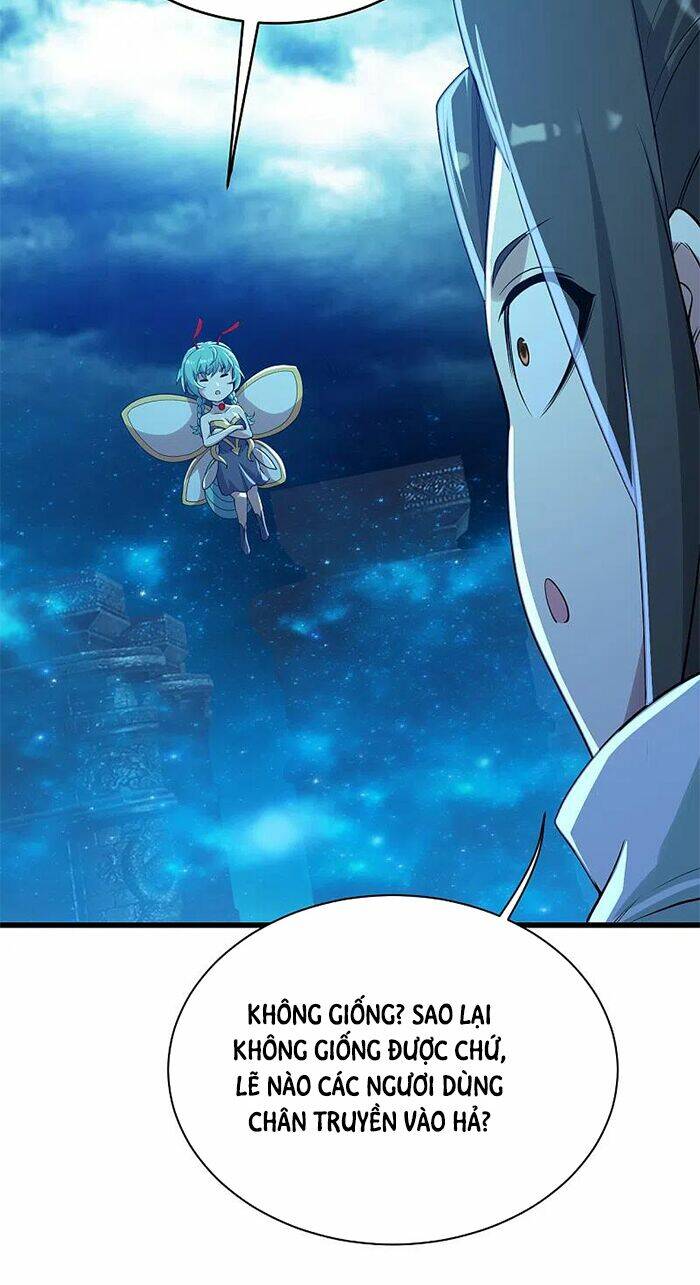 Cái Thế Đế Tôn Chapter 194 - Trang 2