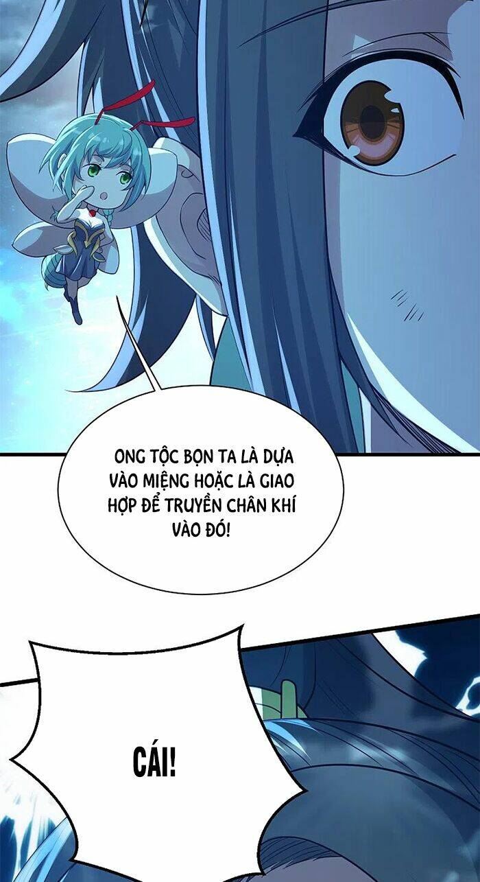 Cái Thế Đế Tôn Chapter 194 - Trang 2