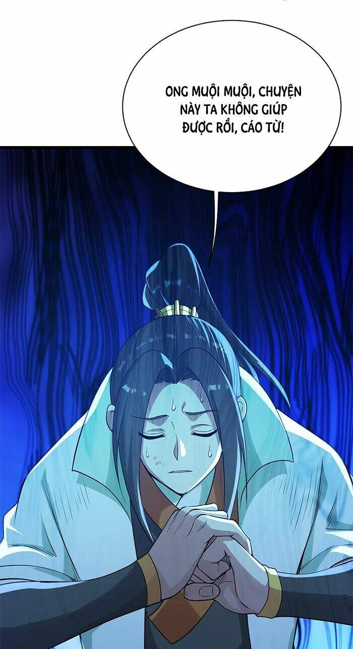 Cái Thế Đế Tôn Chapter 194 - Trang 2