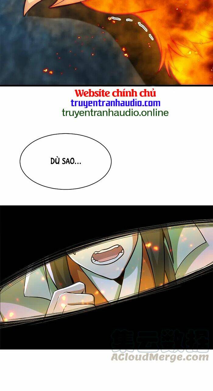 Cái Thế Đế Tôn Chapter 194 - Trang 2