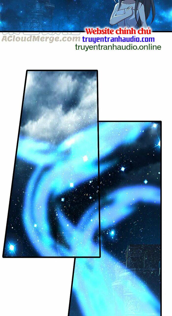 Cái Thế Đế Tôn Chapter 194 - Trang 2
