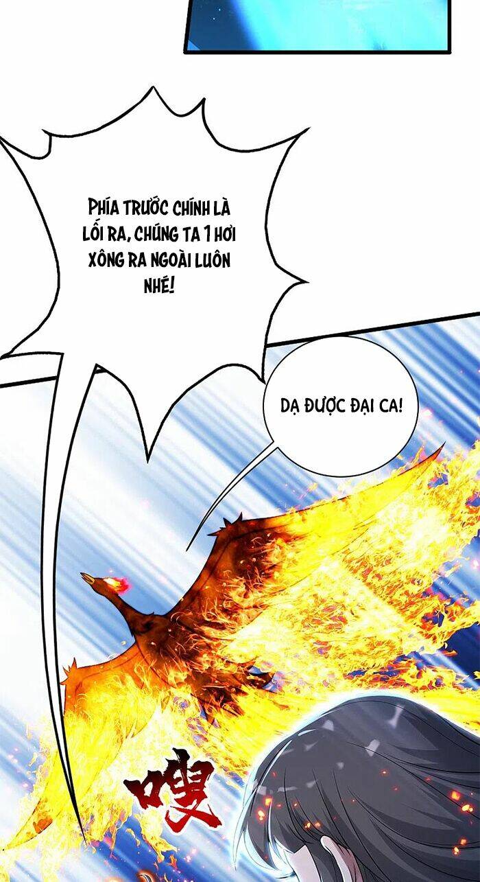 Cái Thế Đế Tôn Chapter 194 - Trang 2