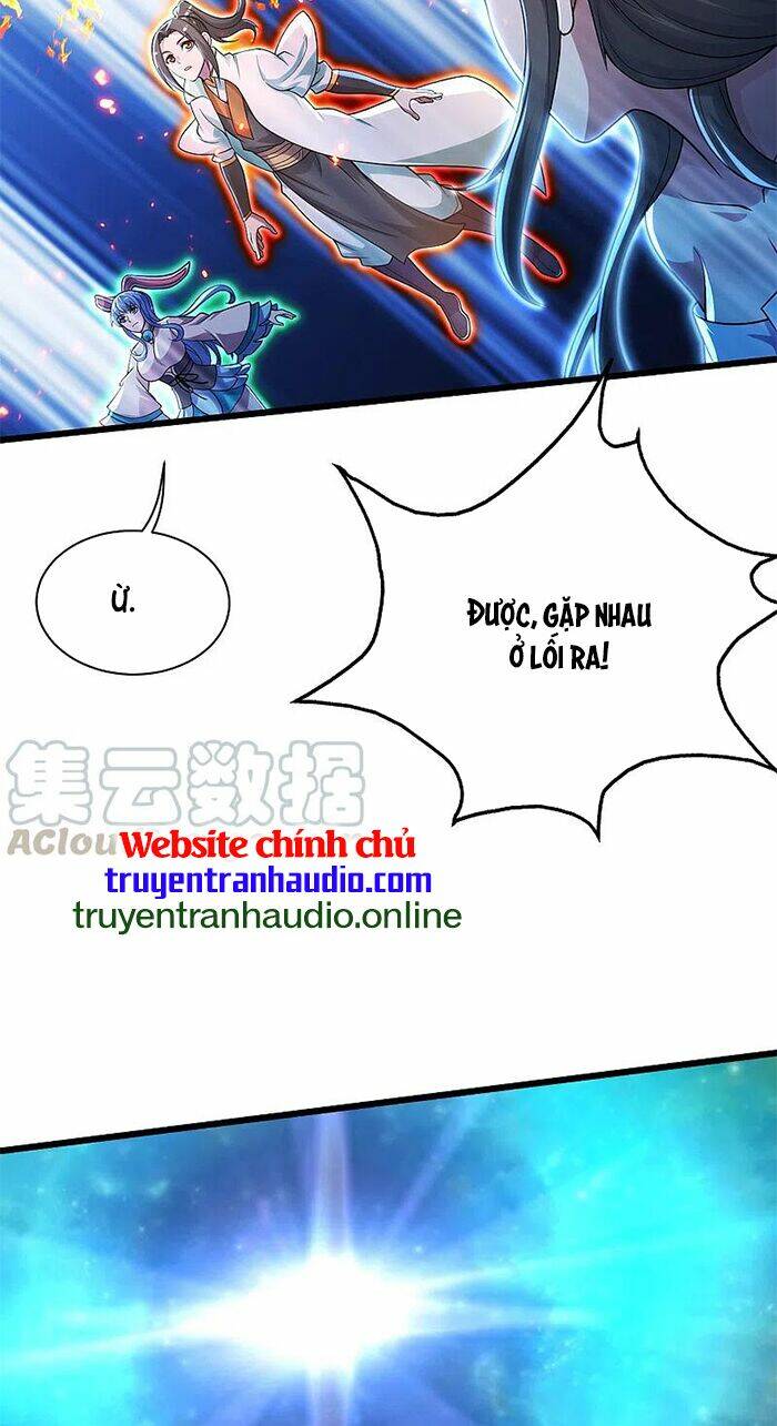 Cái Thế Đế Tôn Chapter 194 - Trang 2