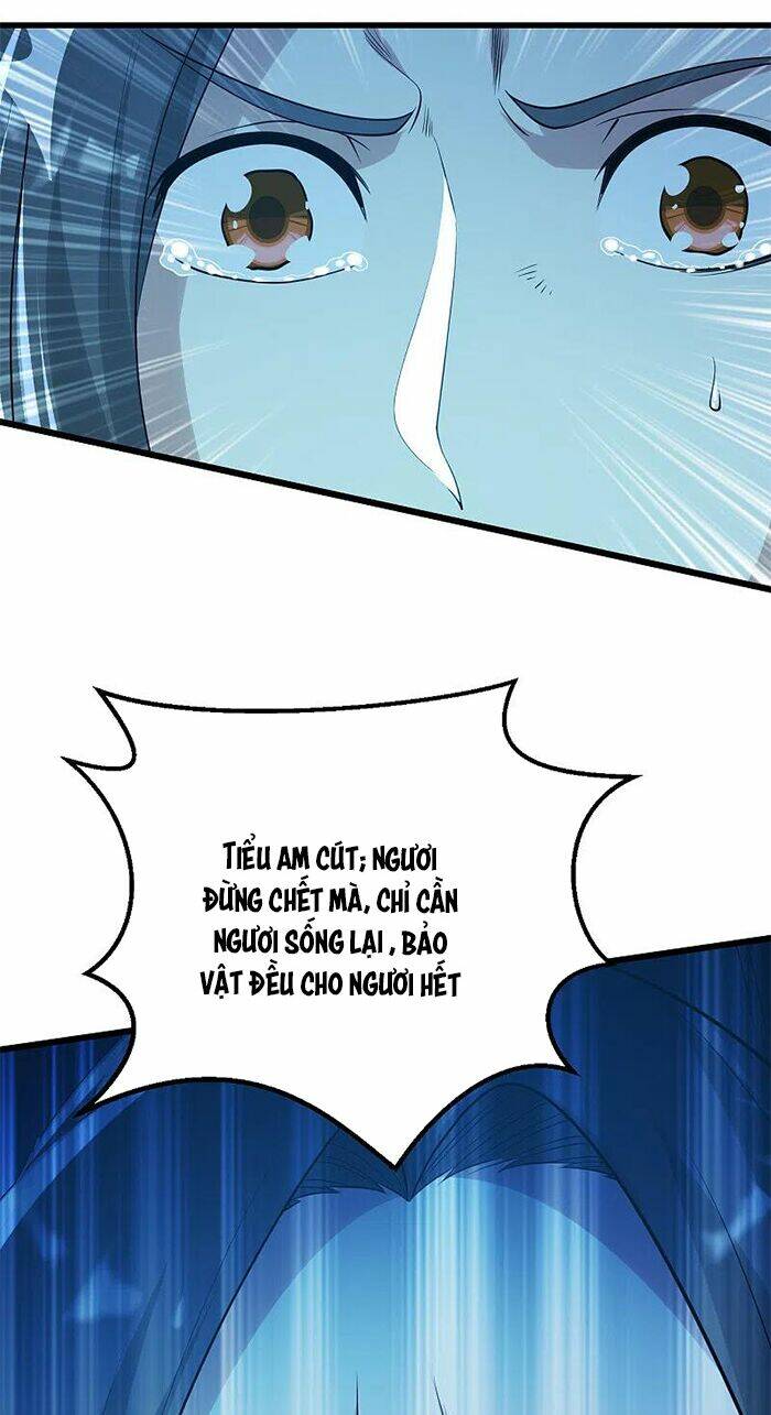 Cái Thế Đế Tôn Chapter 194 - Trang 2