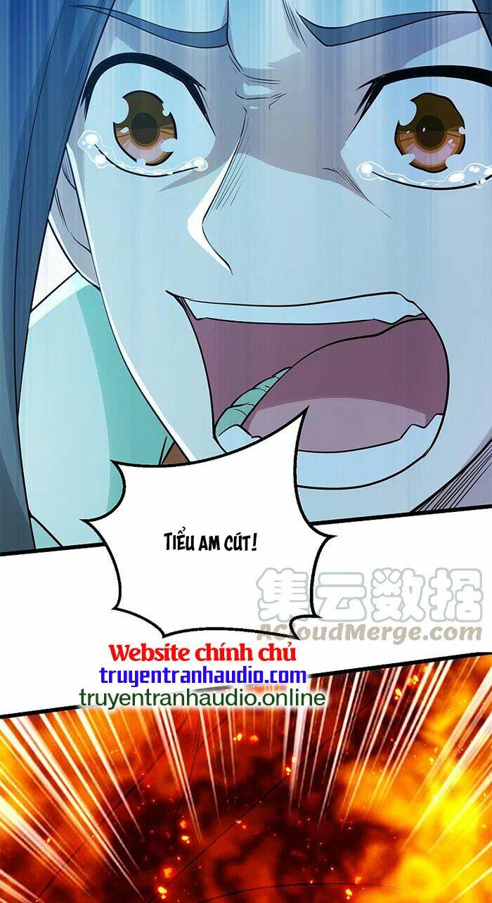 Cái Thế Đế Tôn Chapter 194 - Trang 2