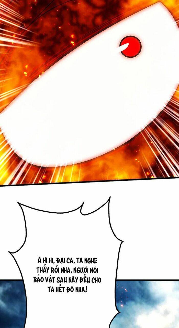 Cái Thế Đế Tôn Chapter 194 - Trang 2