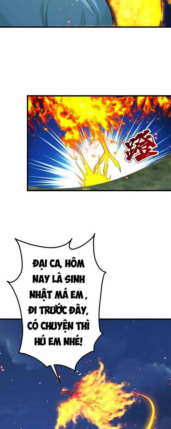 Cái Thế Đế Tôn Chapter 195 - Trang 2