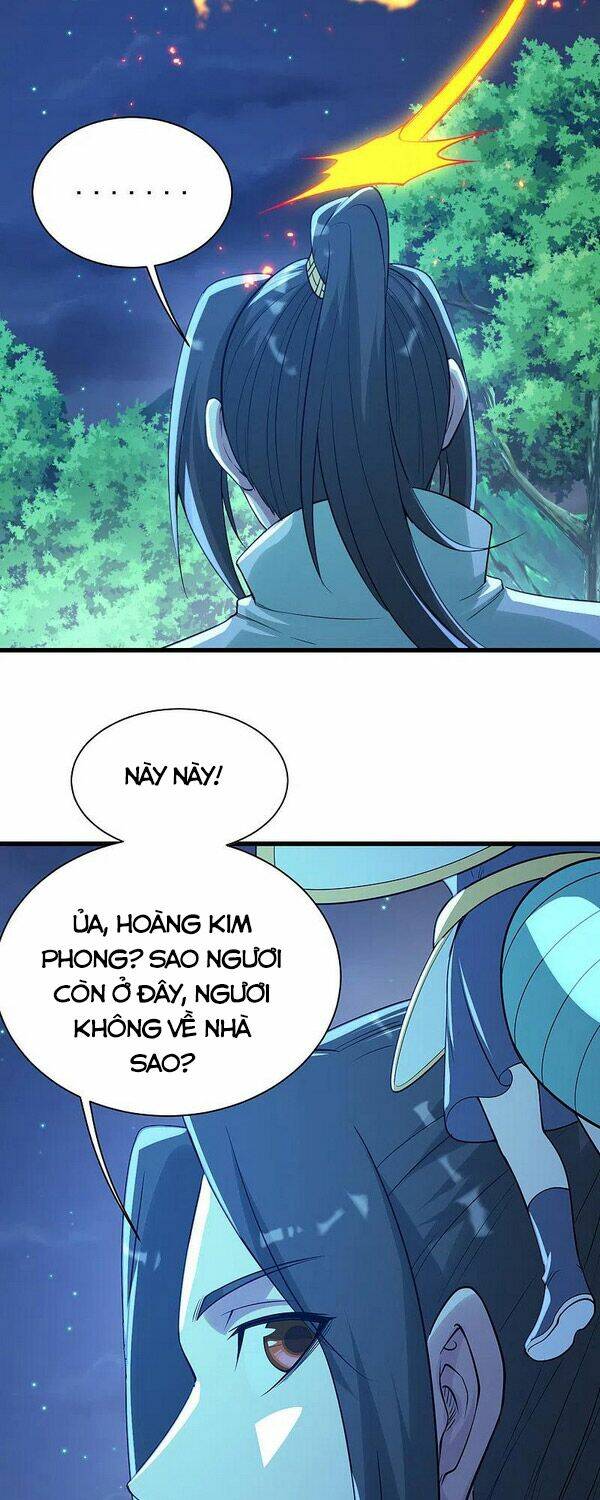 Cái Thế Đế Tôn Chapter 195 - Trang 2