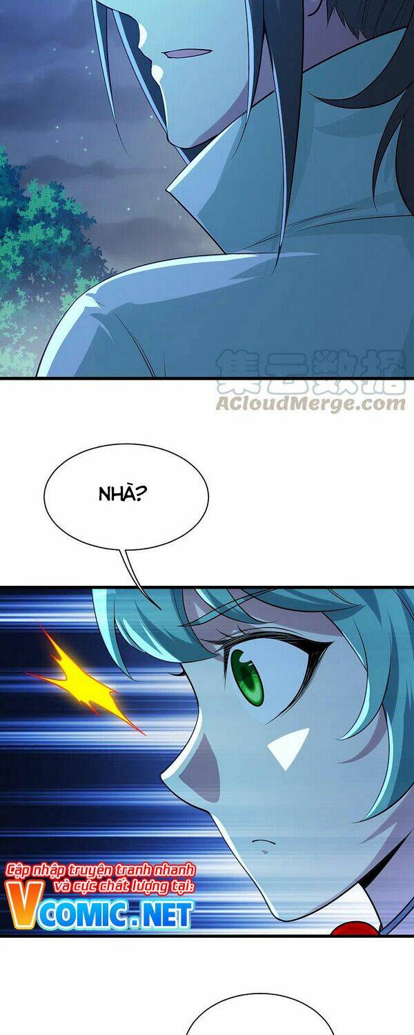 Cái Thế Đế Tôn Chapter 195 - Trang 2