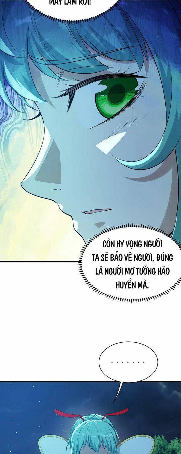 Cái Thế Đế Tôn Chapter 195 - Trang 2