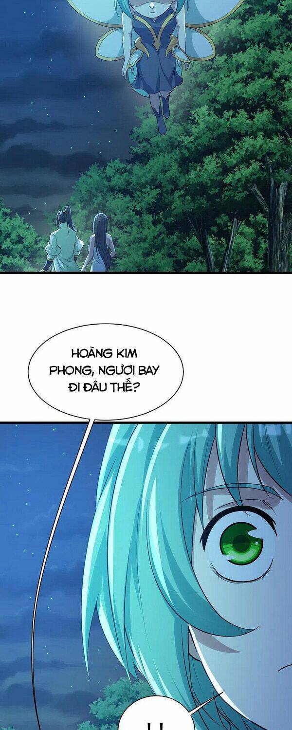 Cái Thế Đế Tôn Chapter 195 - Trang 2