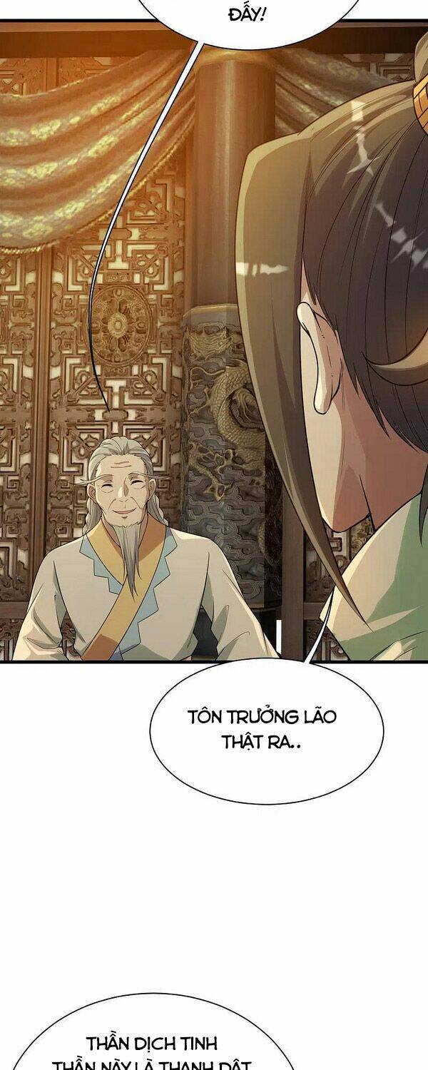 Cái Thế Đế Tôn Chapter 195 - Trang 2