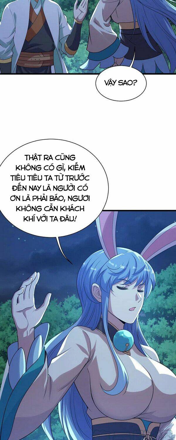 Cái Thế Đế Tôn Chapter 195 - Trang 2