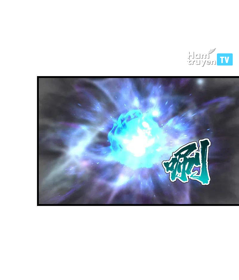 Cái Thế Đế Tôn chapter 196 - Trang 2