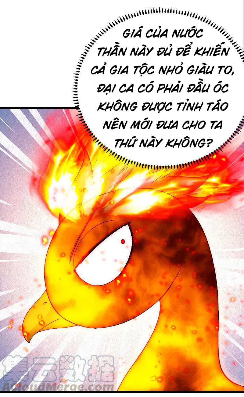 Cái Thế Đế Tôn chapter 196 - Trang 2